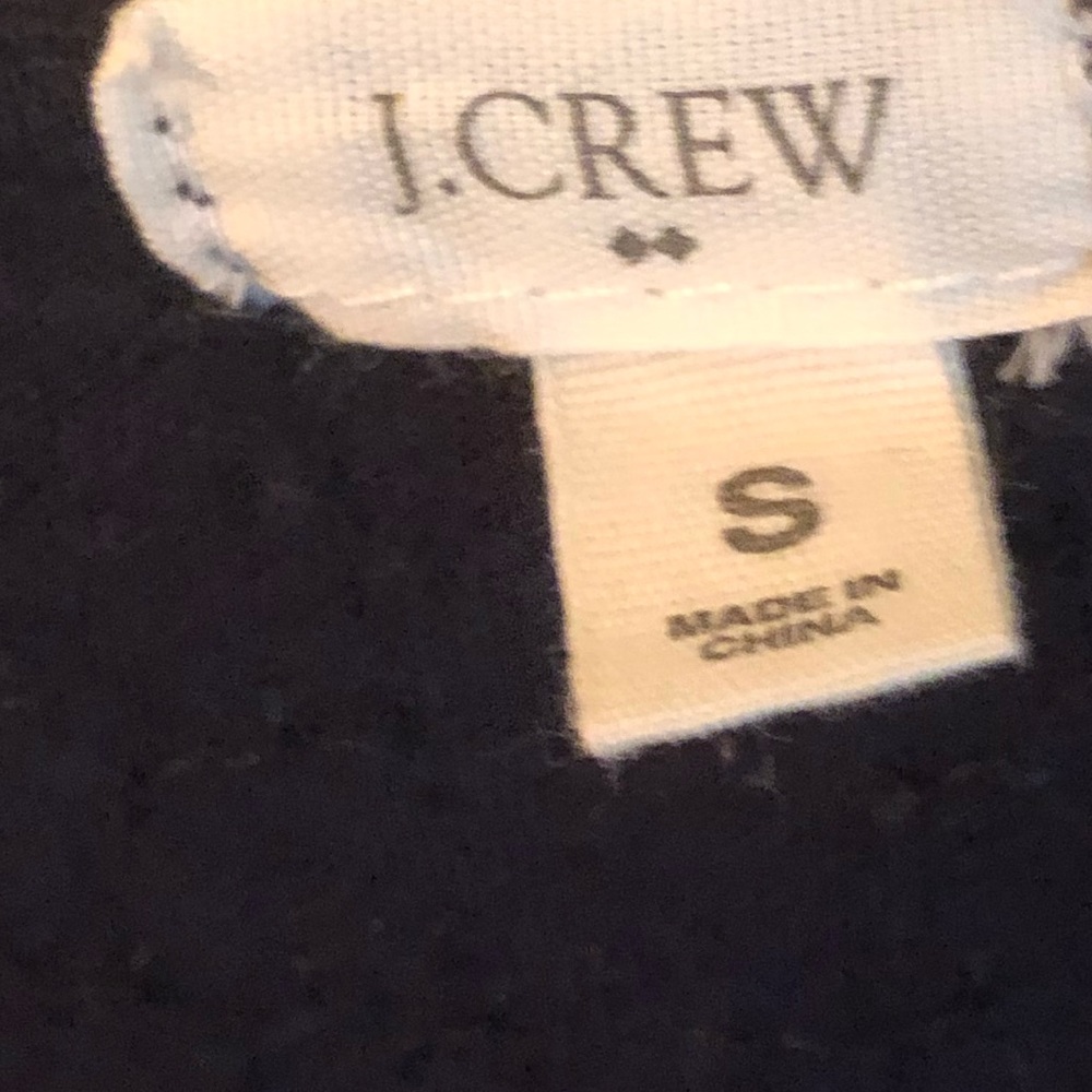 JCREW Top‎ - Picture 2 of 3
